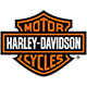 Motos Harley Davidson Sporters